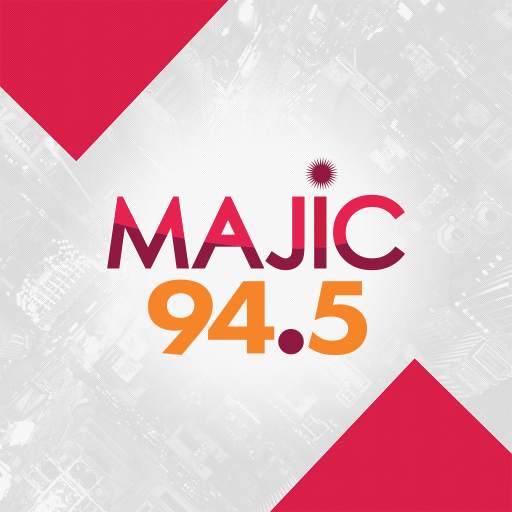 Majic 94.5 6.18.0.38