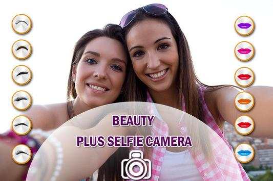 Beauty Selfie Camera screenshot 1