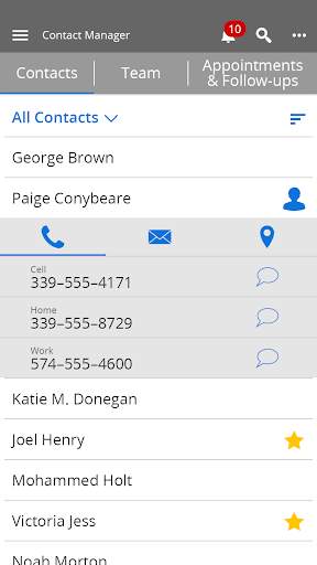 Primerica App 3 تصوير الشاشة