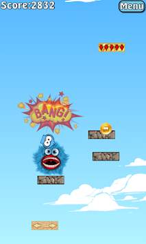 Birds Jump HD! स्क्रीनशॉट 4