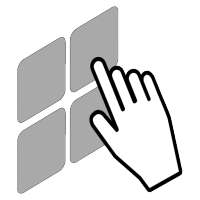 Attention Please! Memory Game