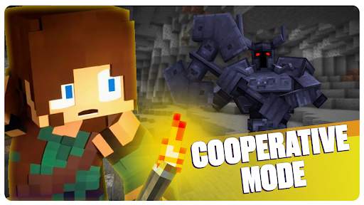 Mowzies Mod Minecraft screenshot 3
