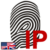 My IP icon