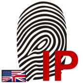 My IP