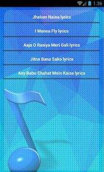 Babul Supriyo Top Songs screenshot 2