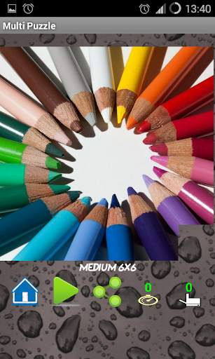 Antistress Game screenshot 5