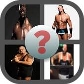Guess The WWE Wrestlers Quiz 3.2.3z