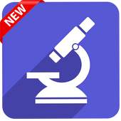 Real Microscope Zoom Camera - HD 1.1.8