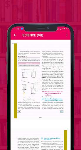 Class 7 NCERT Books screenshot 3