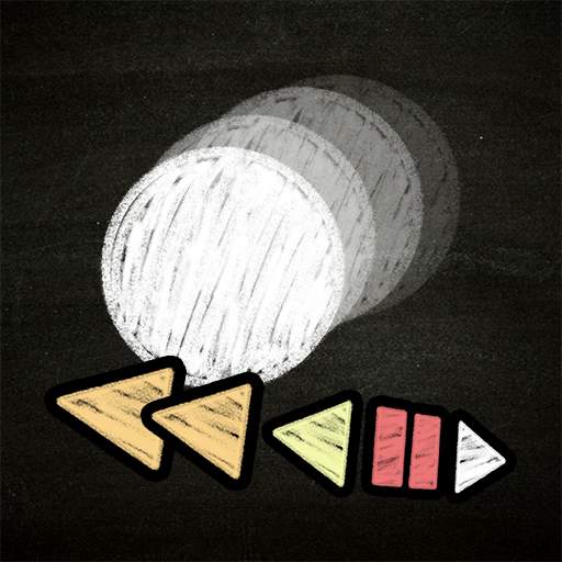 Matter of Chalk - Bend Time & Physics! 3.0.5
