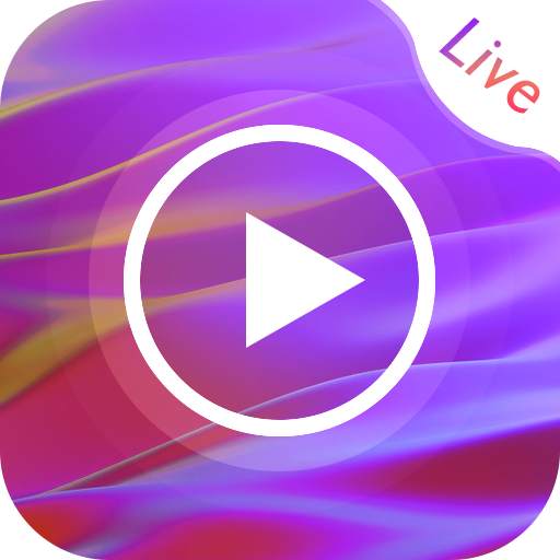 3D& Video - Amazing Live Wallpaper HD & 4K 1.5.2