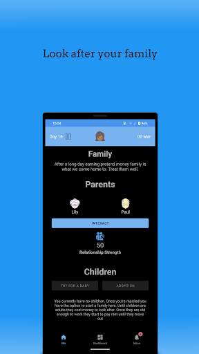 Life Sim - Ultimate Real Life Simulator screenshot 6
