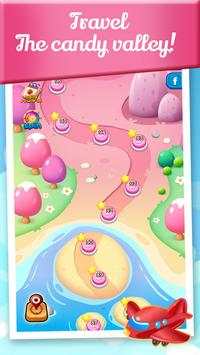 Toy Pet: Crush Cubes screenshot 1