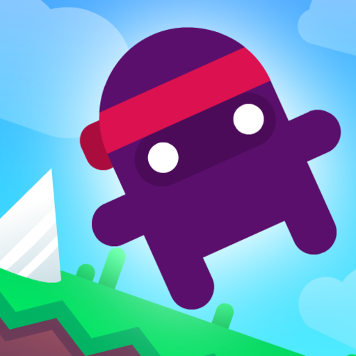 Ninja Rush! icon
