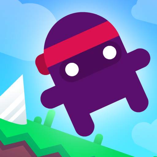 Ninja Rush! 2.2