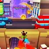 Puzzle Subway Surfers icon