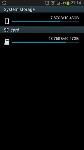 Task Manager S4 Shortcut 6 تصوير الشاشة