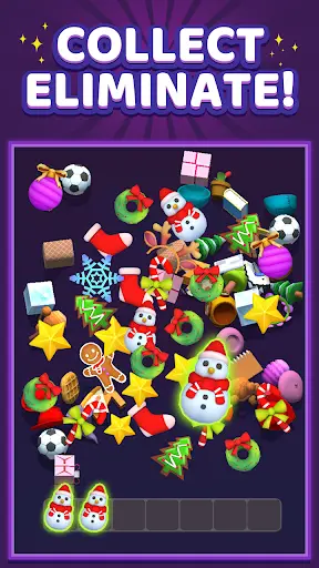 Tile Master 3D® - Match 3D screenshot 2