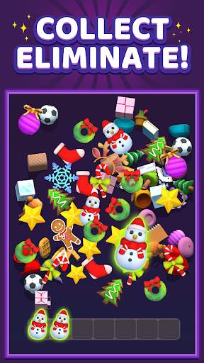 Tile Master 3D® - Match 3D screenshot 2