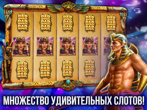 Casino Games - Слотовые игры скриншот 2