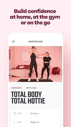 Kic: Health, Fitness & Recipes screenshot 12