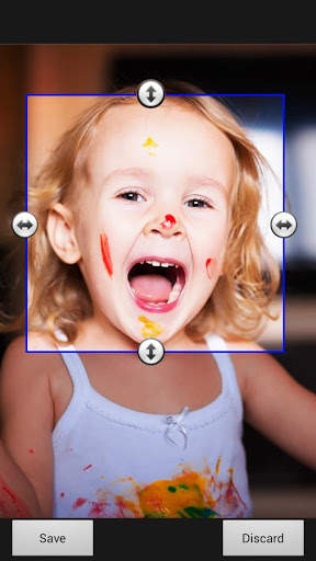 Quick Photo Gallery 3D & HD screenshot 1
