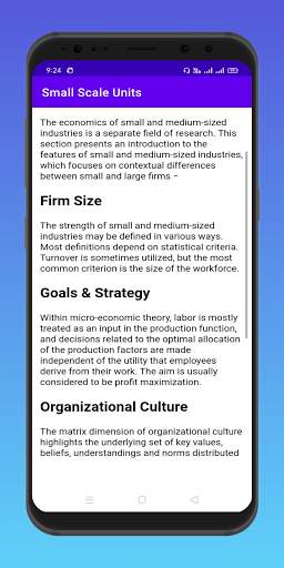 Human Resource Management screenshot 6