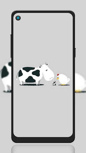 Funny Wallpaper screenshot 5