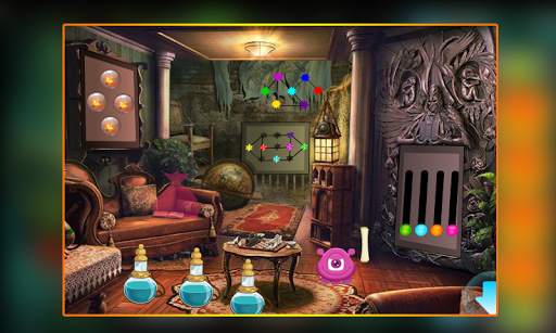 Kavi Escape Game 537 Rosy Bird Rescue Game screenshot 2