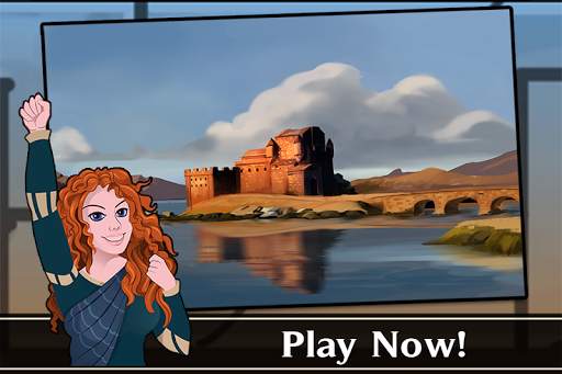 Adventure Escape Game: Castle screenshot 5