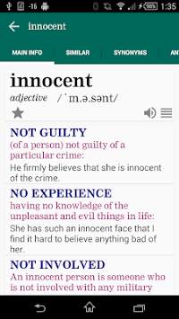 Easy English Texts Reading screenshot 6