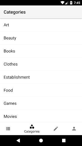 Photo Versus - poll maker screenshot 3
