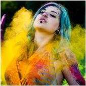 Happy Holi 1.1