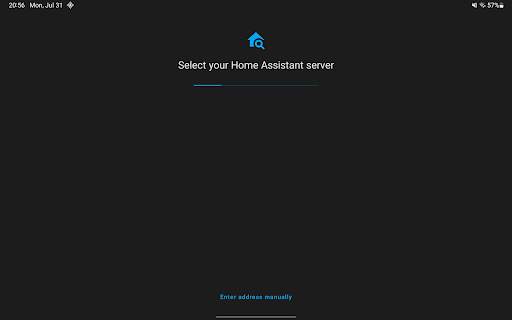 Home Assistant screenshot 5