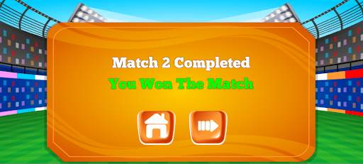 Shiva Cricket Game screenshot 9