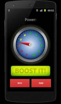 Faster wifi (prank) screenshot 2