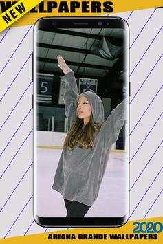 ariana Grande Wallpaper HD 2020 screenshot 7