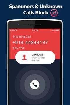 Caller ID Name & Show  screenshot 3