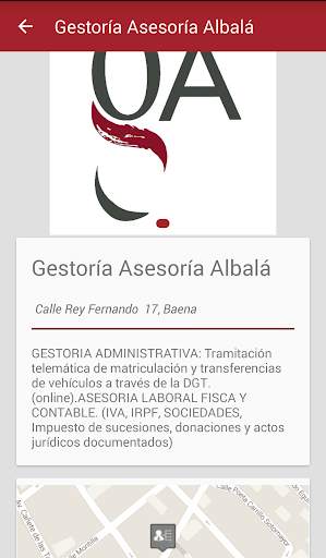 Baena Shopping screenshot 7