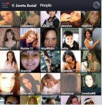 Social Dating screenshot 2