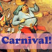 Carnival! (Hidden Object Games logo