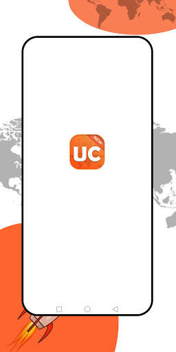 New Uc Browser Fast download & mini screenshot 1