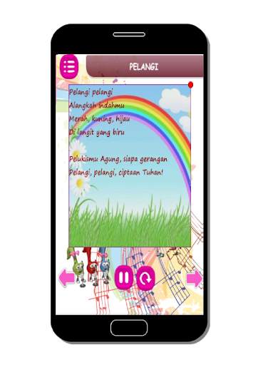 Best Kids Song - 66 Indonesia English Kids Songs screenshot 6