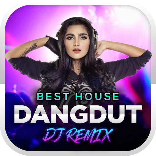 DJ Dangdut Terbaru 1.7