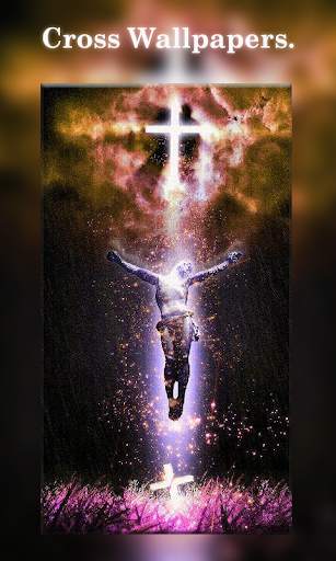 Cross Wallpapers screenshot 2