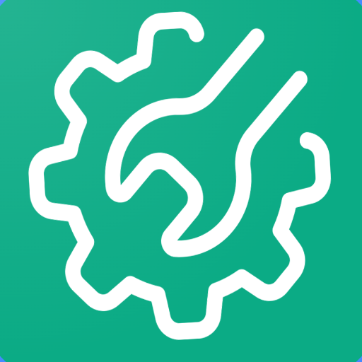 Serfix : play service info App icon