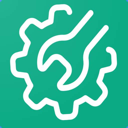 Serfix : play service info App 1.17
