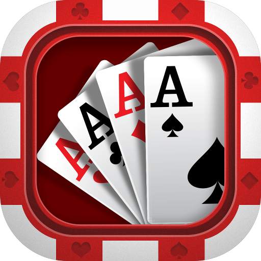 Video Poker 4.21