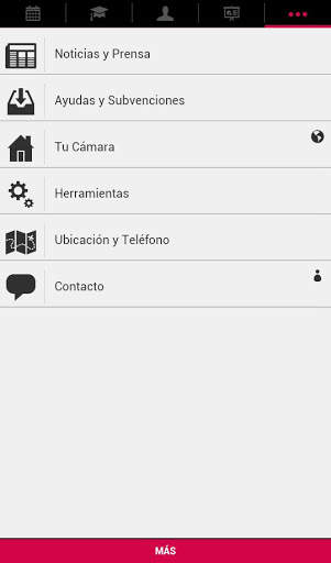 Cámara VLC screenshot 5