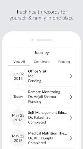 Sprite Health screenshot 4